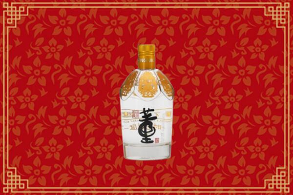 沧州市回收董酒