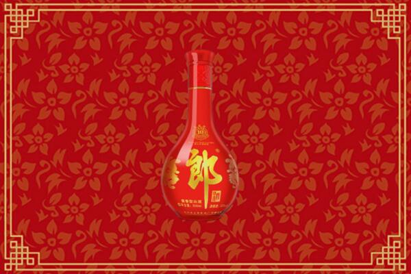 沧州市回收郎酒